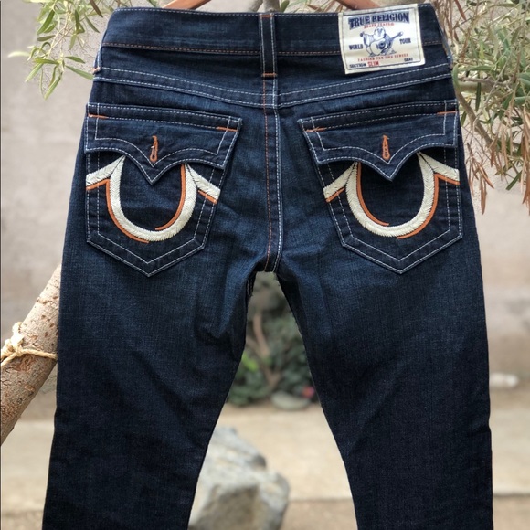 true religion jeans usa